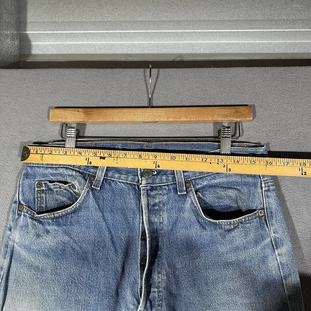 Levis tagged 34x34